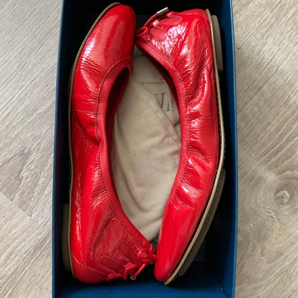 Cole Haan ‘Air Bacara’ ballet flat